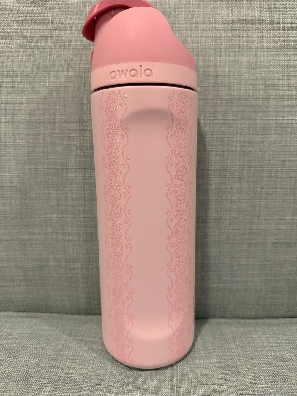 Owala 24 oz. Special Edition Water Bottle - Painted Canyon - Picture 3 of 7
